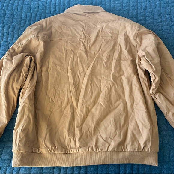 New Balance Athletics Work Jacket - Large - Picture 6 of 8
